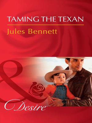 cover image of Taming the Texan